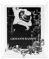 Cornice Giovanni Raspini in Argento 02349